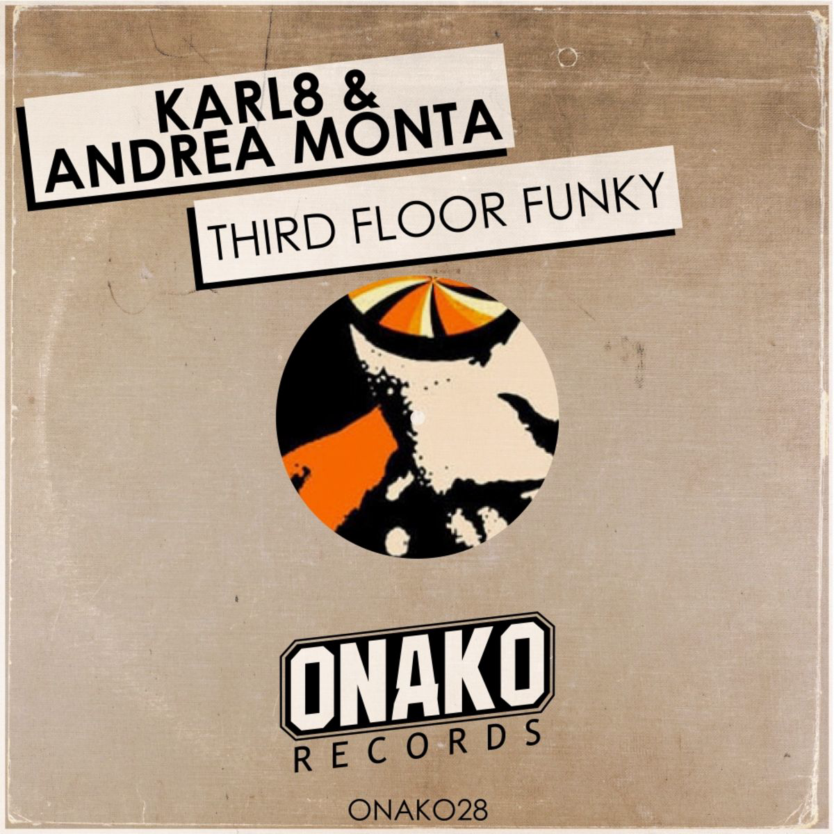 Third Floor Funky