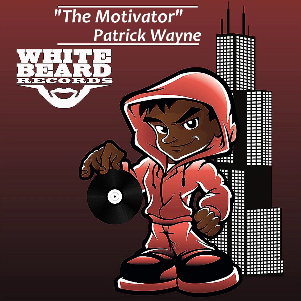 The Motivator