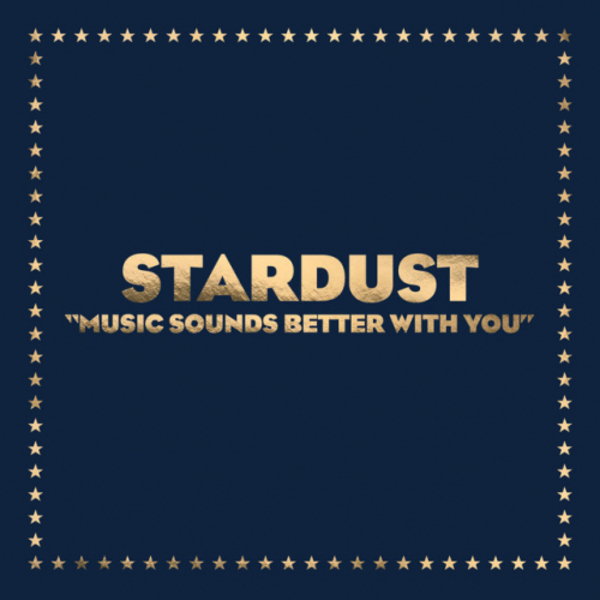 Music Sounds Better With You (Remix)