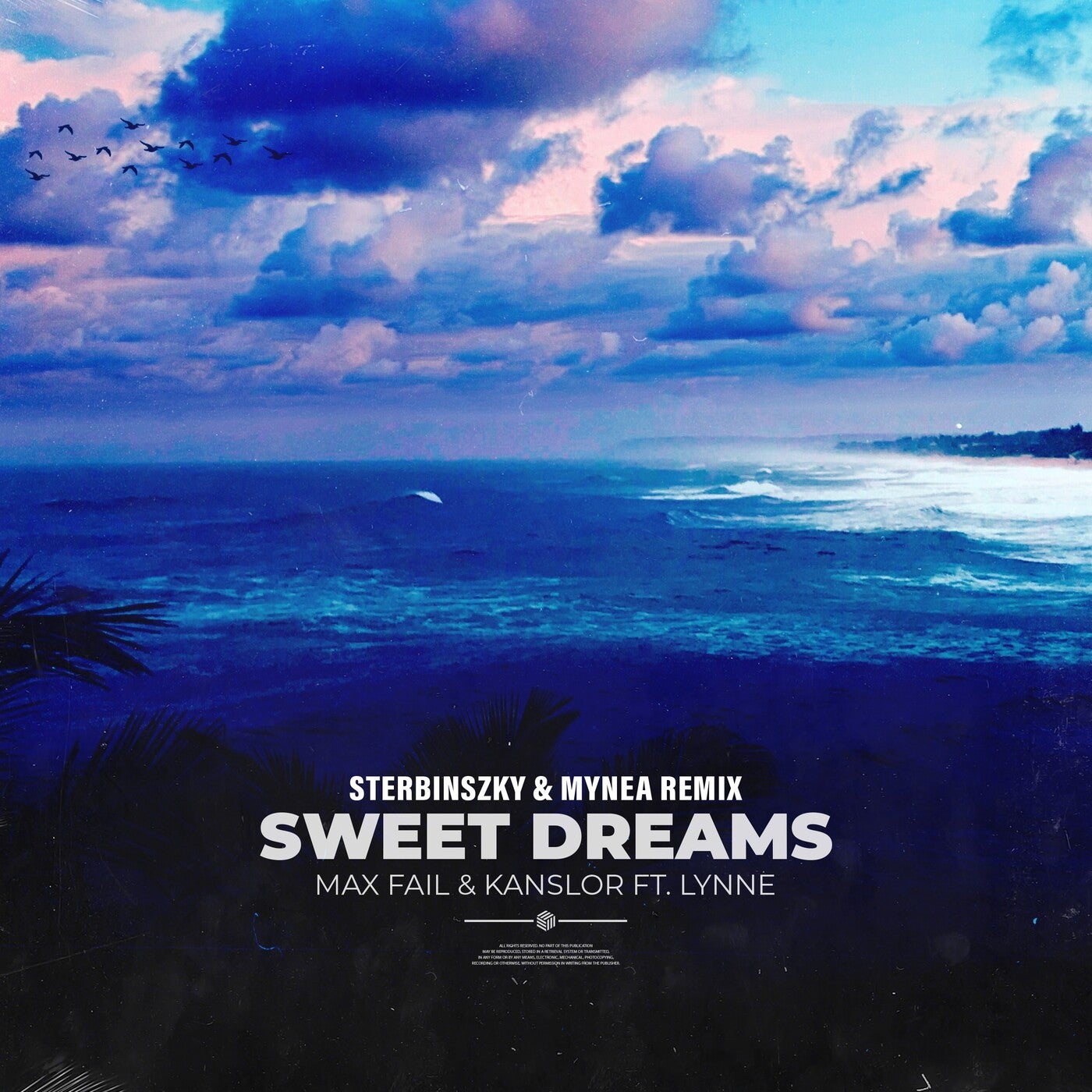 Sweet Dreams (Sterbinszky & MYNEA Remix)