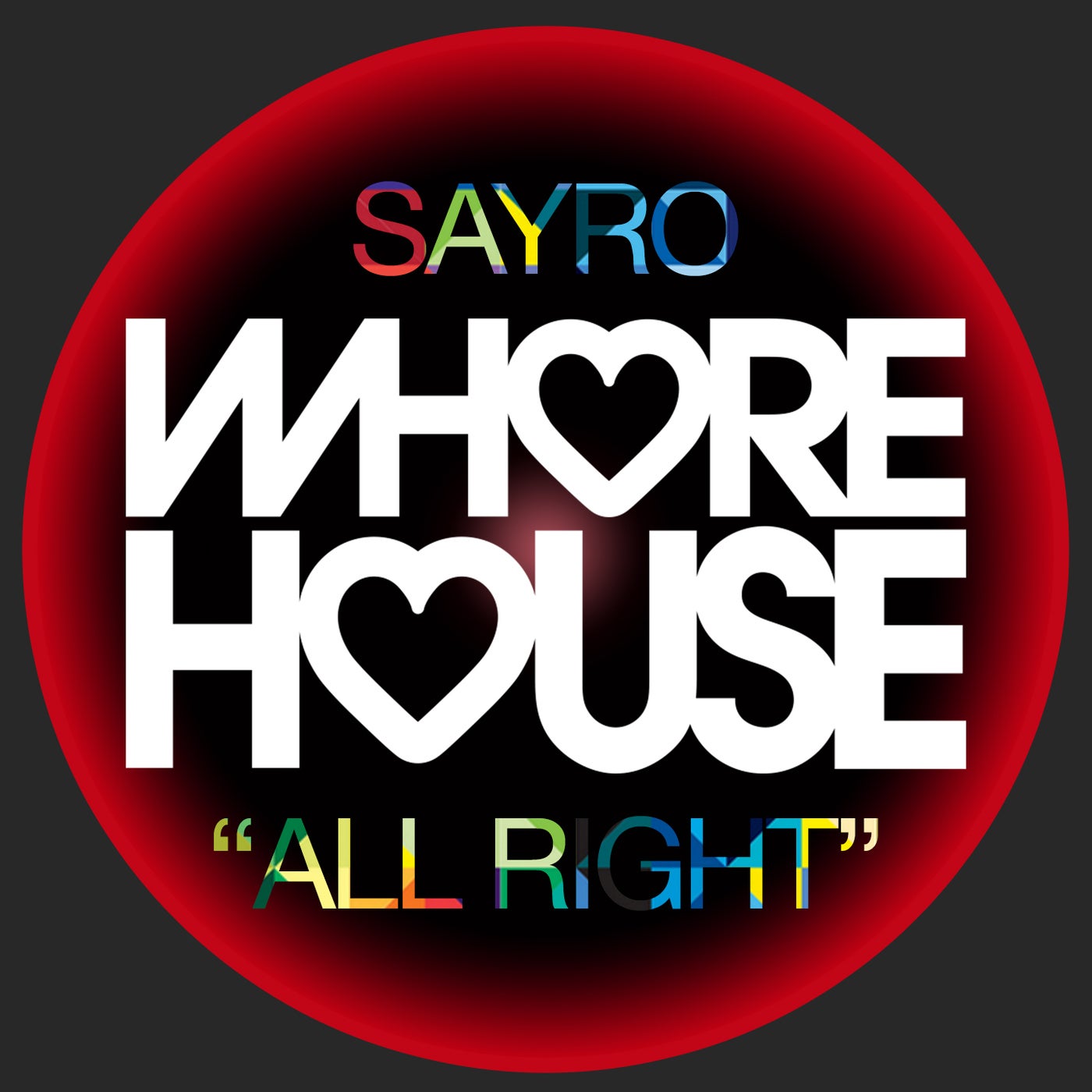 All Right