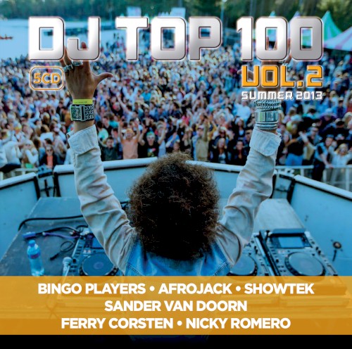 Do It (Life In Color Anthem 2013)
