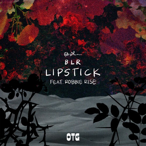 Lipstick feat. Robbie Rise