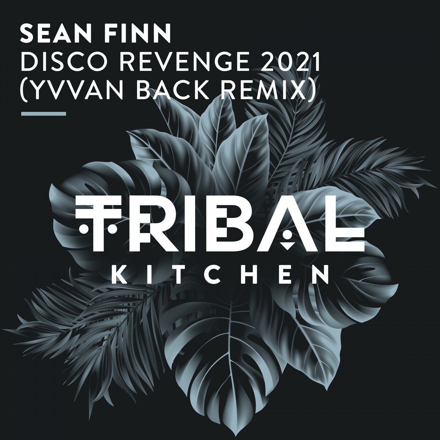 Disco Revenge 2021