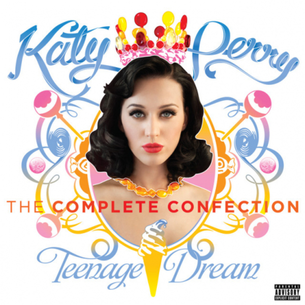 Last Friday Night (Remix)