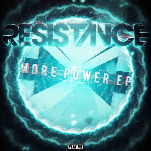 More Power