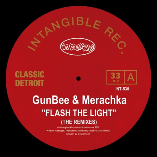 Flash the Light