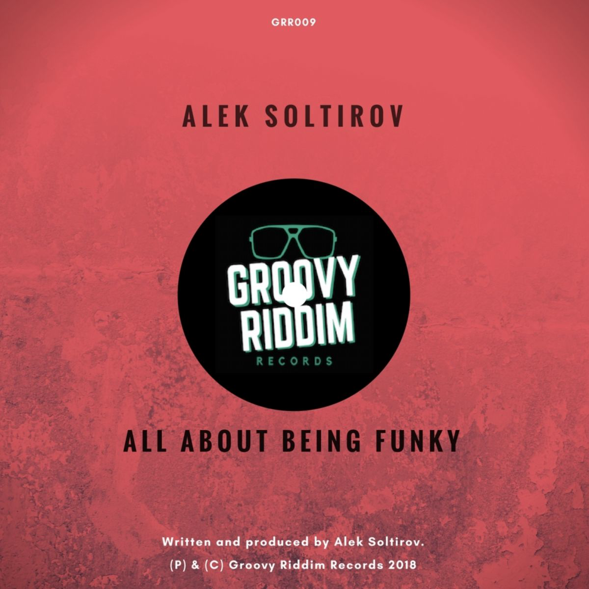 All About Being Funky