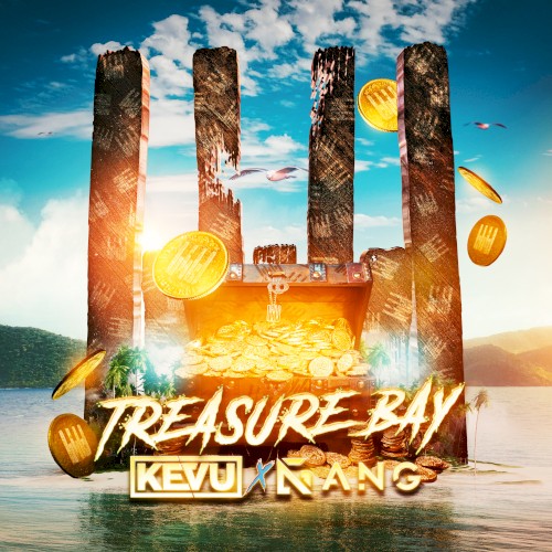 Treasure Bay - Extended Mix