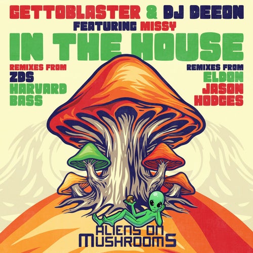 In The House