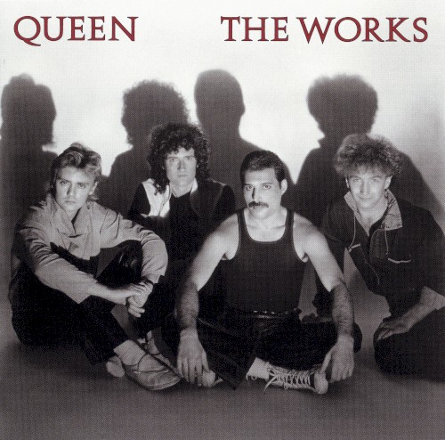 I Want to Break Free