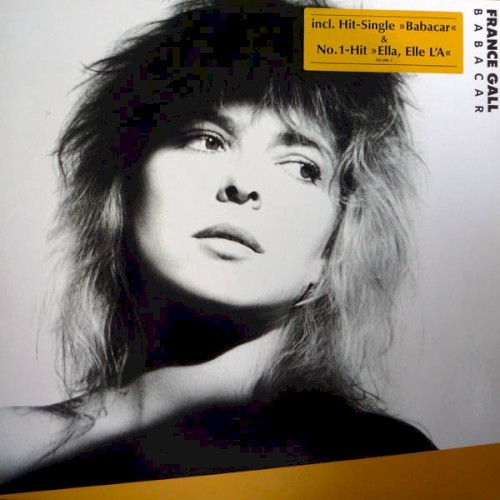 Ella, elle l'a