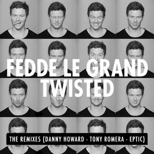 Twisted