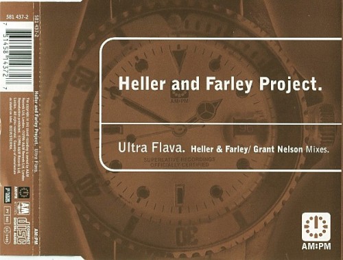 Ultra Flava