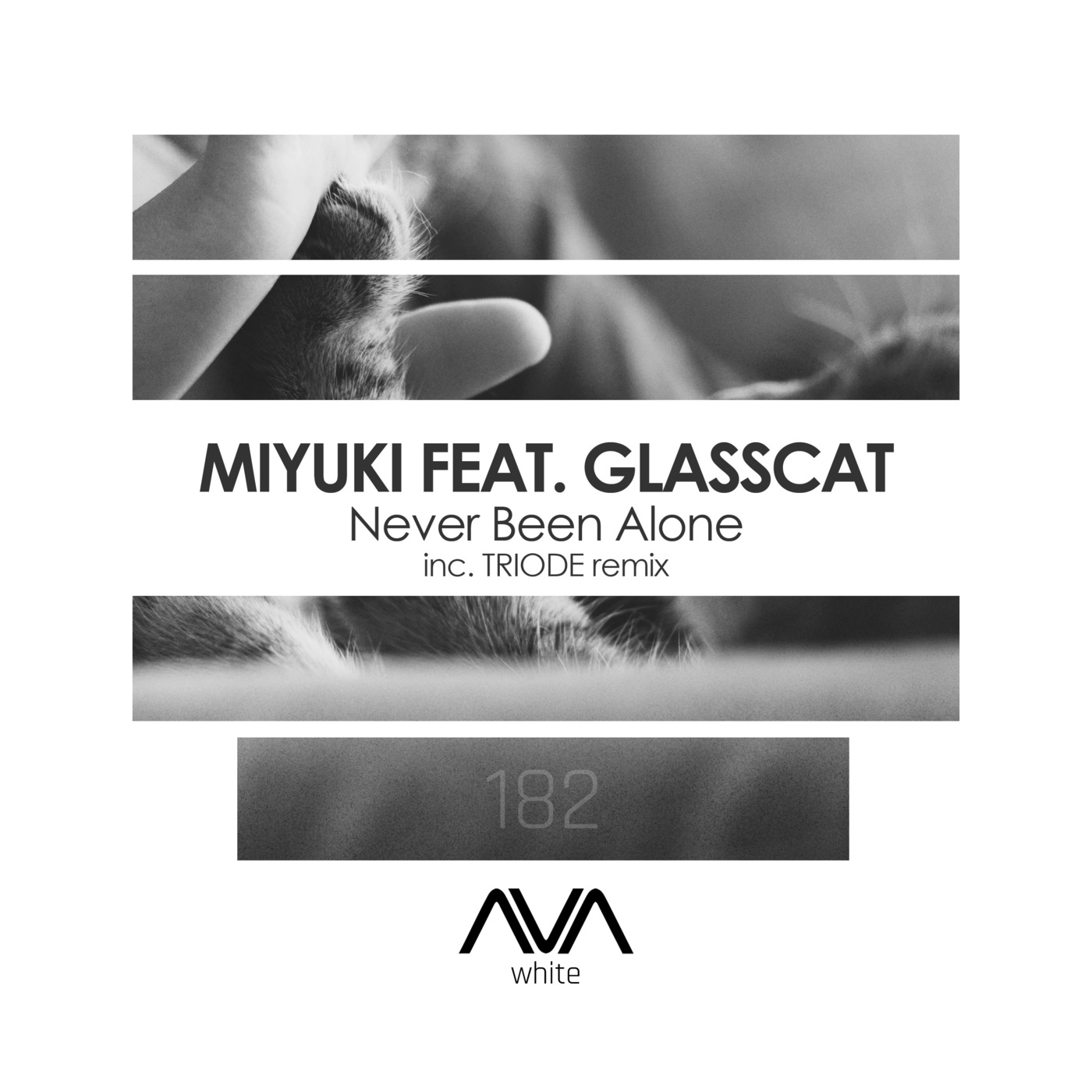 Never Been Alone