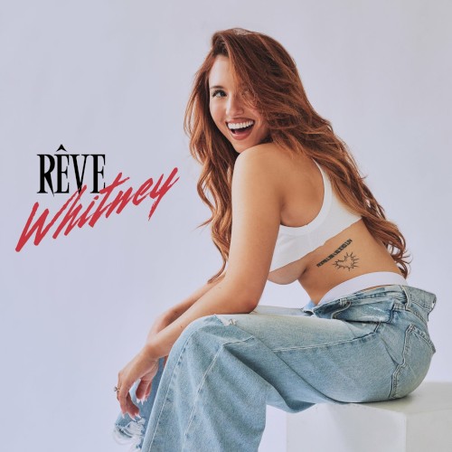 Whitney (Dance Remixes) (Joel Stouffer Banx & Ranx Club Mix (Dirty))