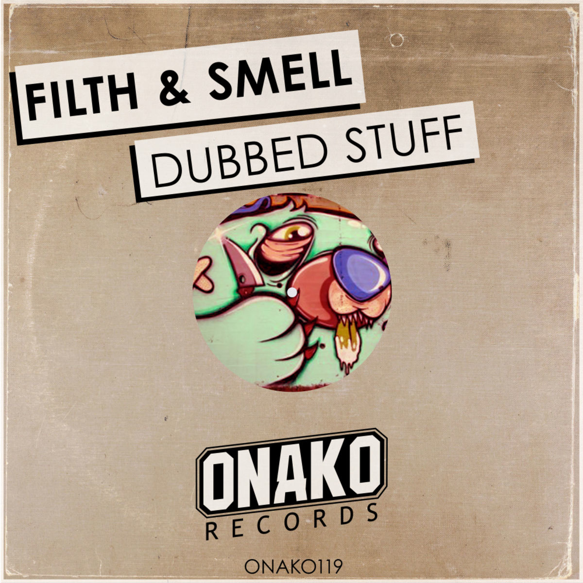 Dubbed Stuff