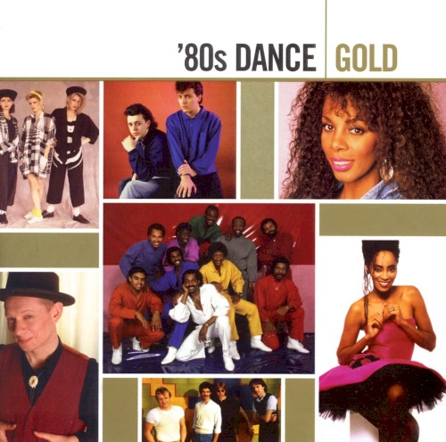 The Safety Dance
