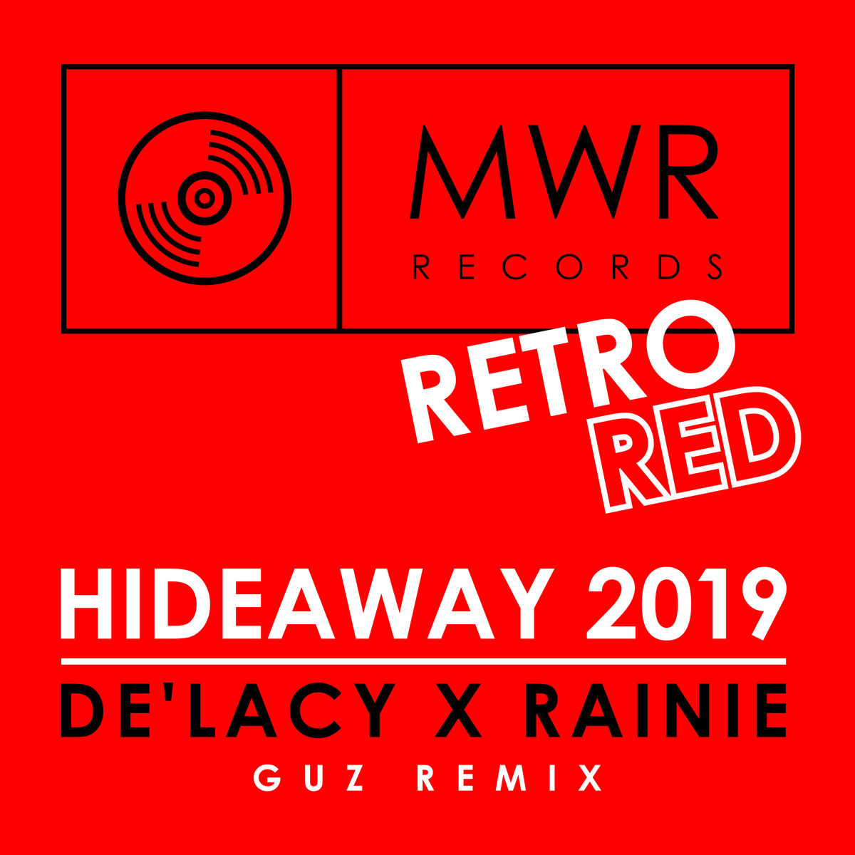Hideaway 2019