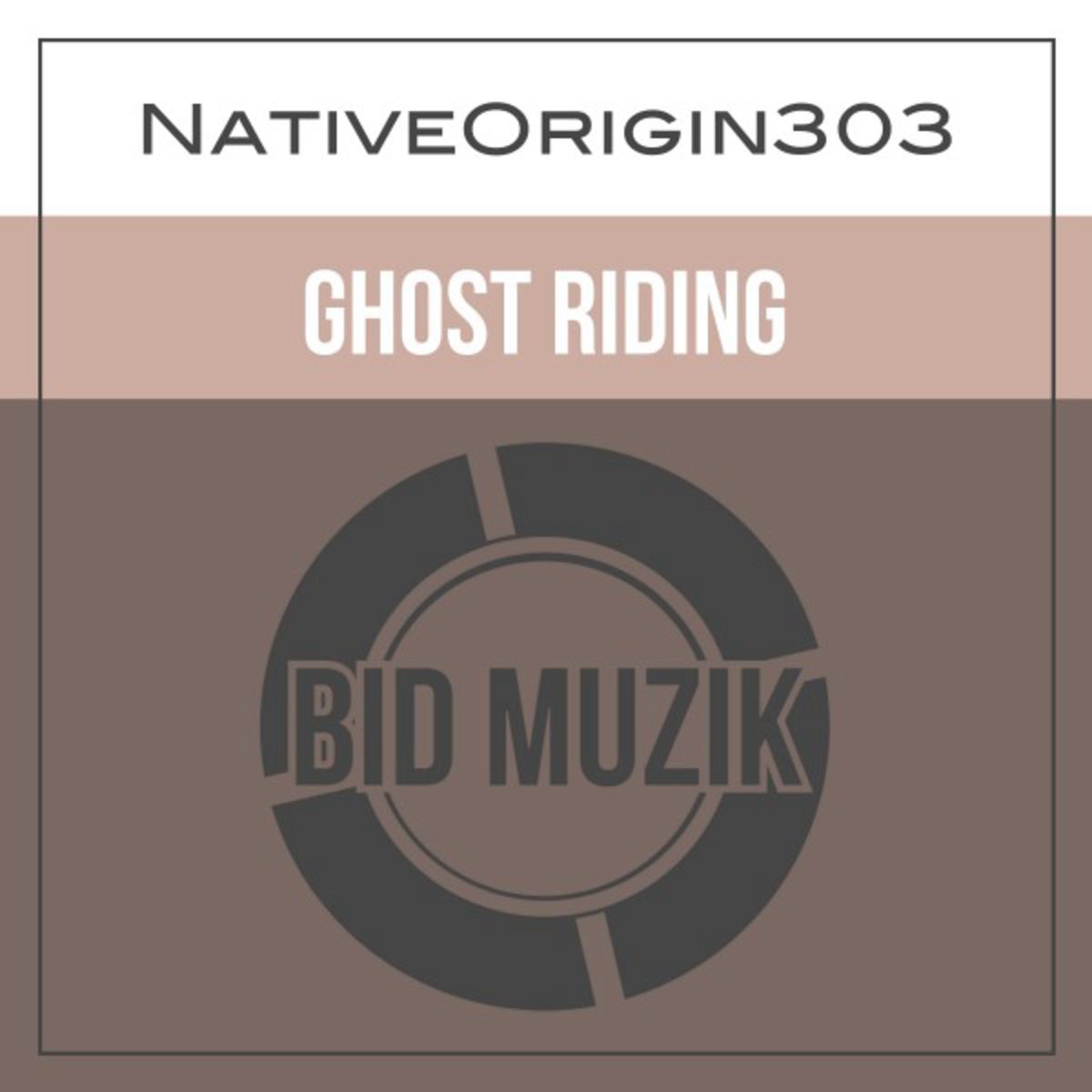 Ghost Riding