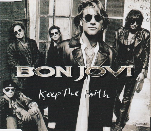 Keep The Faith (Extended Mix) [Armada Music]