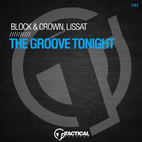 The Groove Tonight
