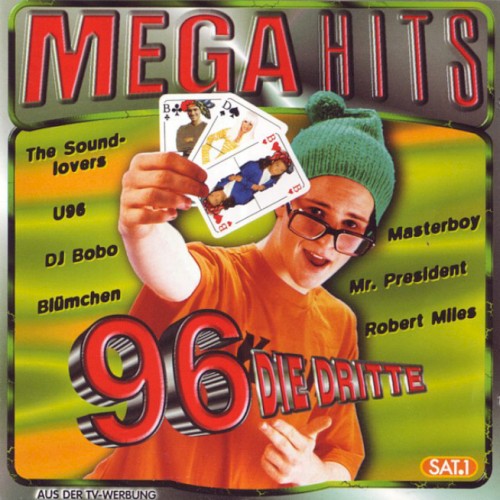 Da Beat Goes ...