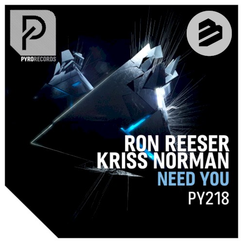 Need You - Extended Mix