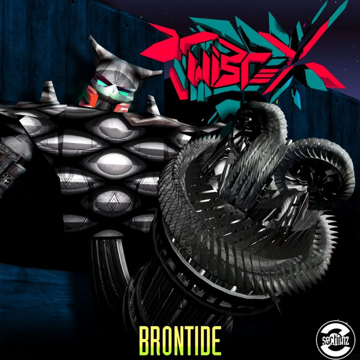 Brontide