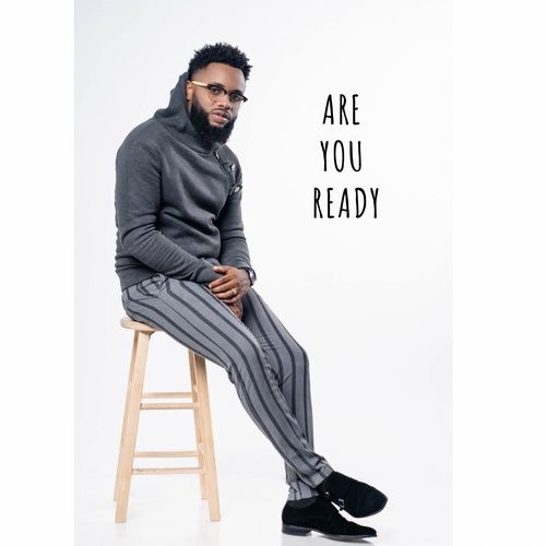 Are You Ready