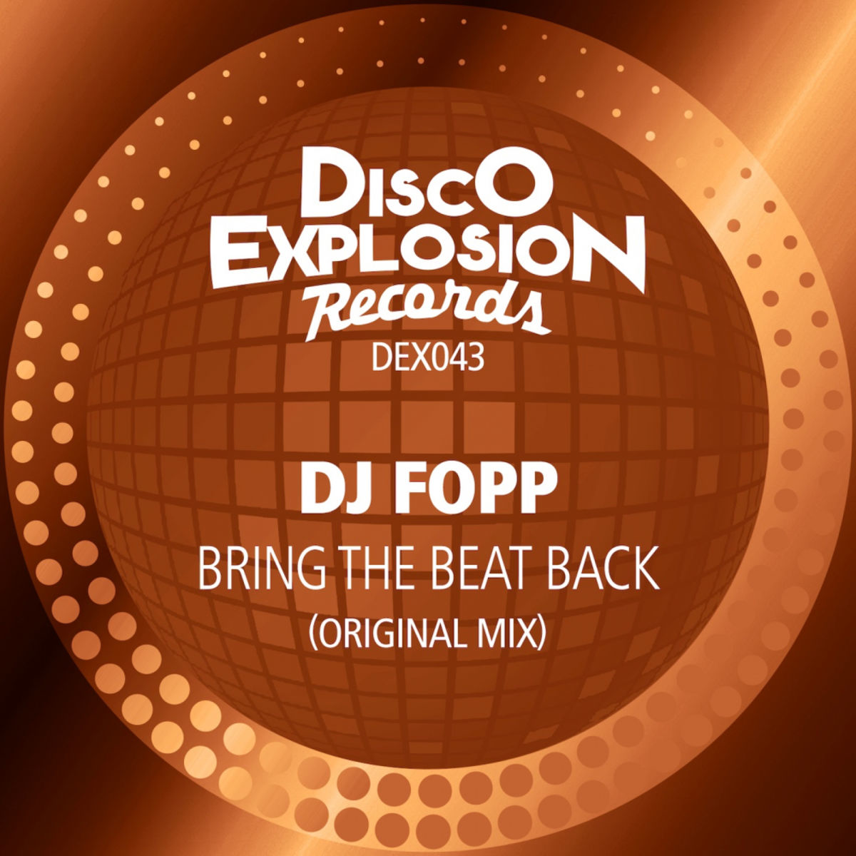 Bring The Beat Back
