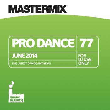 One More Day (Stay with Me) - Extended Mix