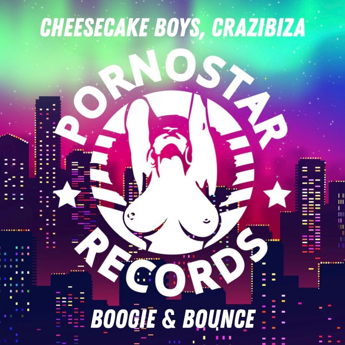 Boogie & Bounce