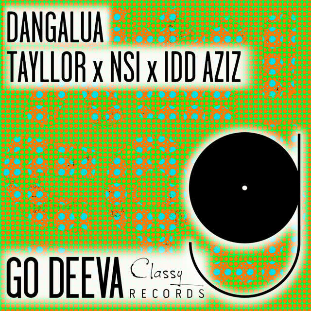 Dangalua - Extended Mix