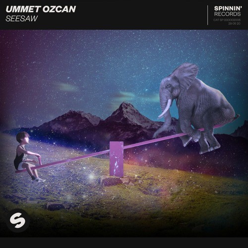 Seesaw - Extended Mix