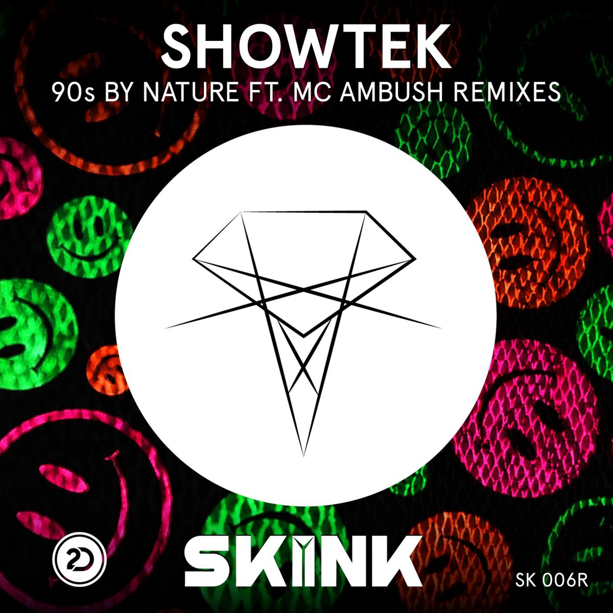 90s By Nature feat. MC Ambush