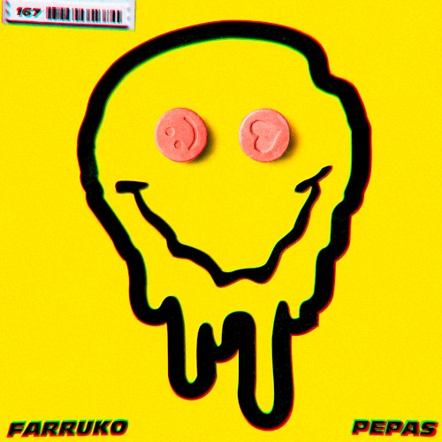 Pepas - Farruko