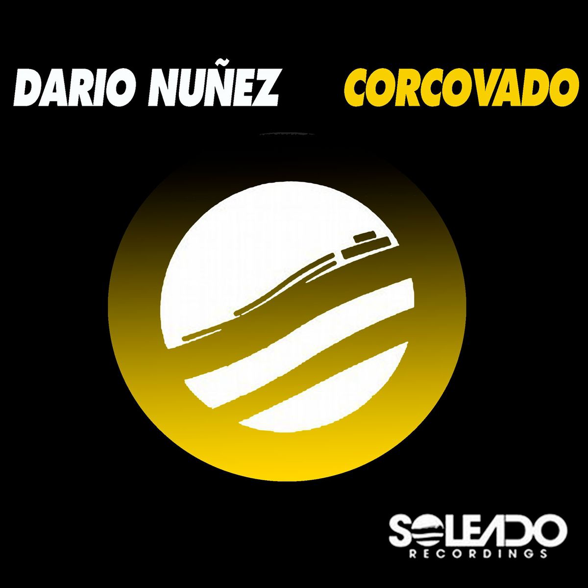 Corcovado