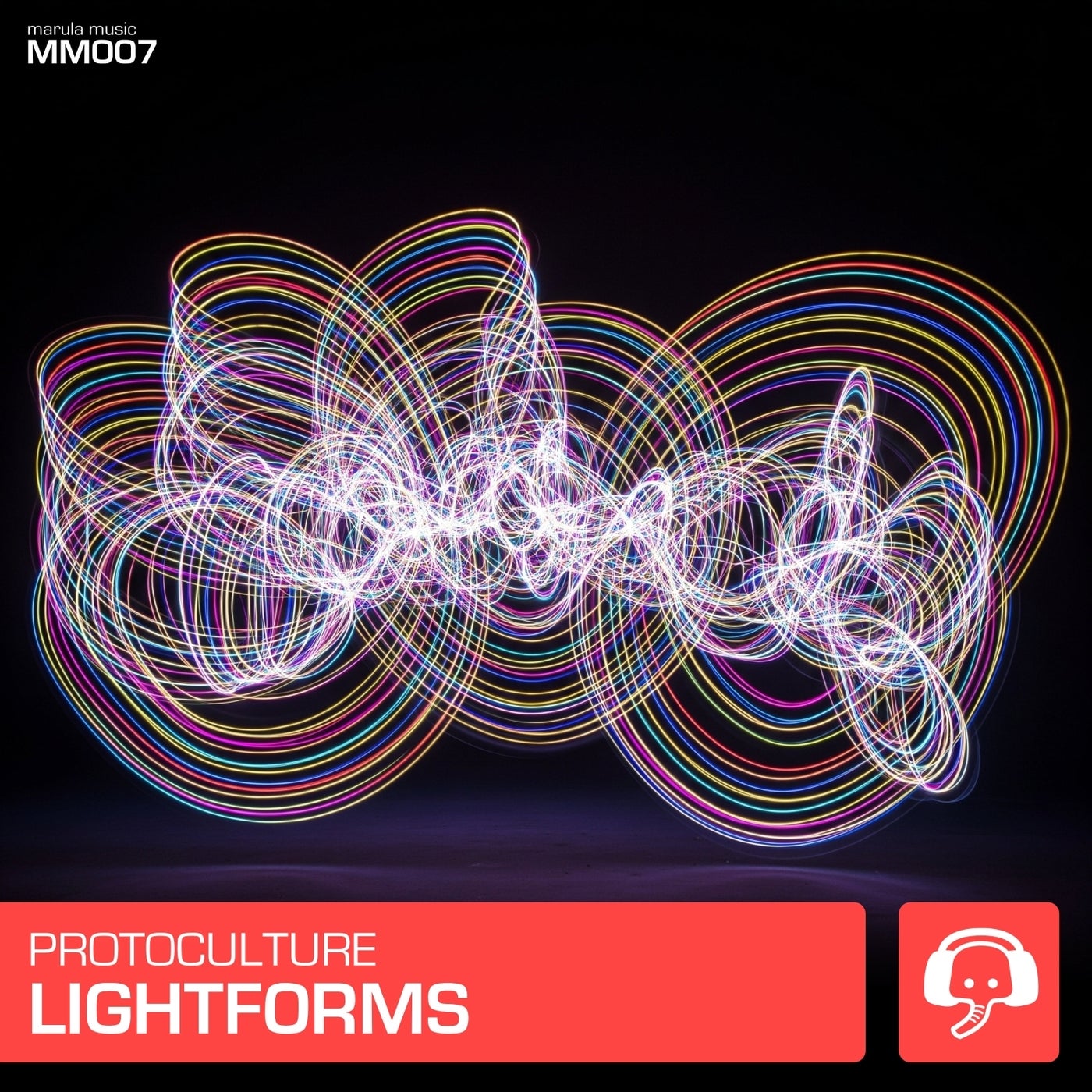 Lightforms