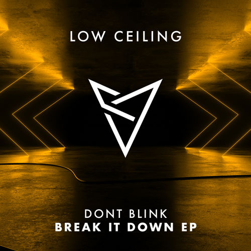 BREAK IT DOWN