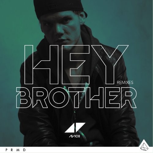 Hey Brother
