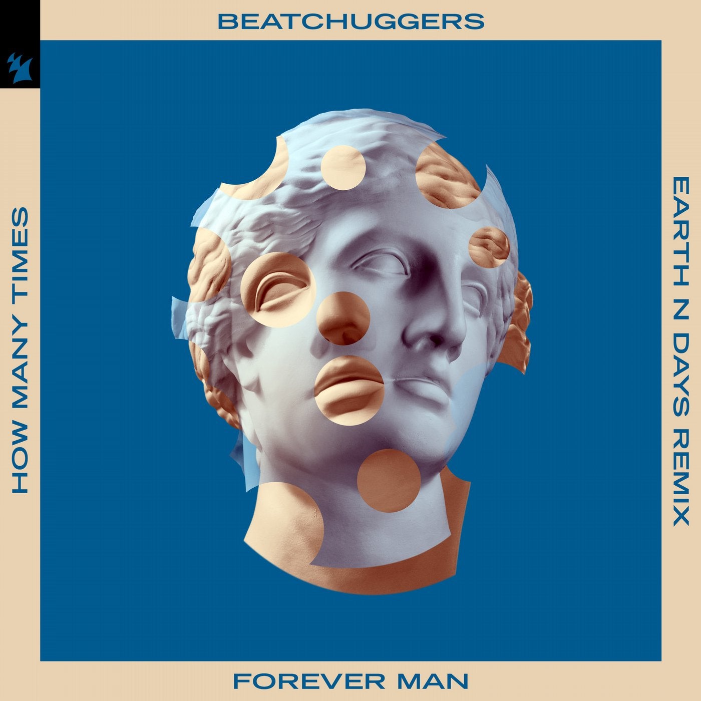 Forever Man (How Many Times)