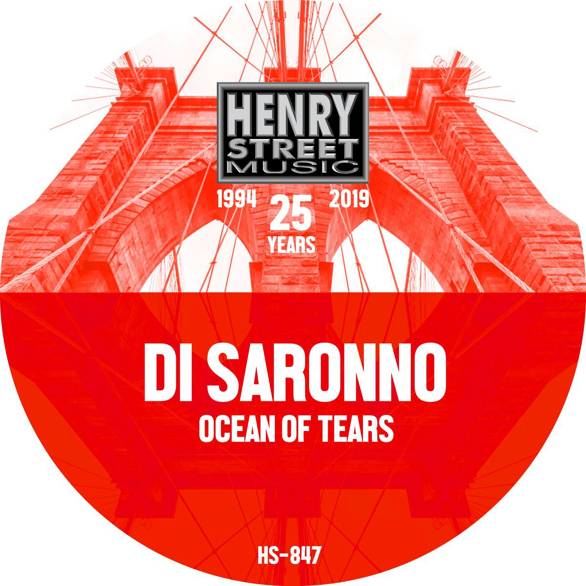 Ocean Of Tears