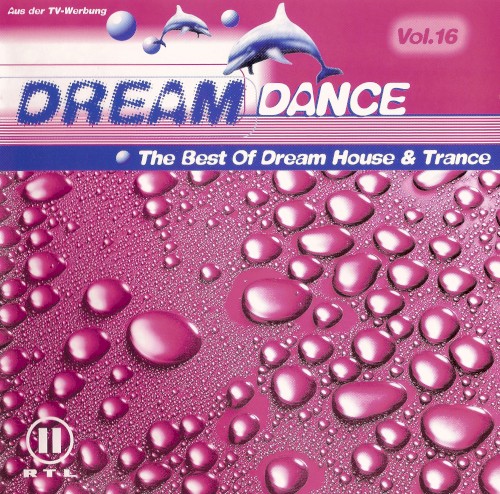 Dance Avec Moi!