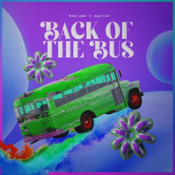 Back Of The Bus