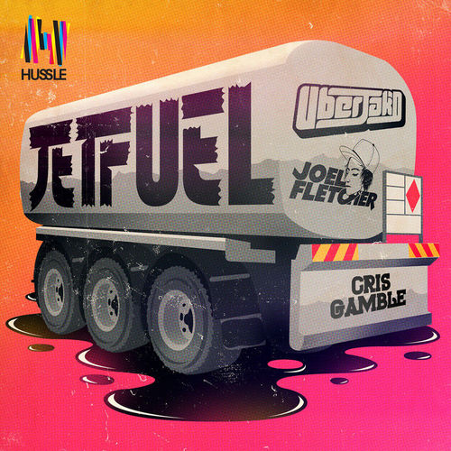 Jetfuel