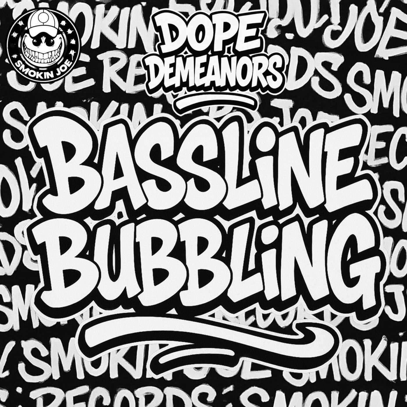 Bassline Bubbling