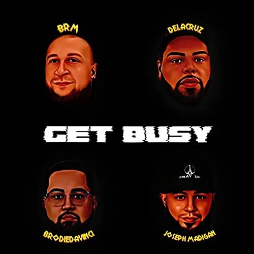 Get Busy