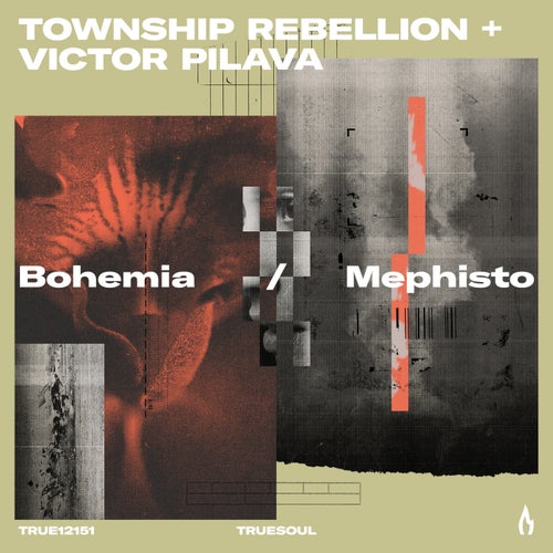 Bohemia