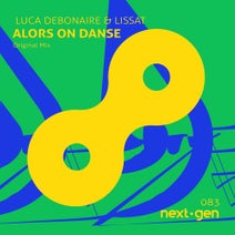 Alors On Danse